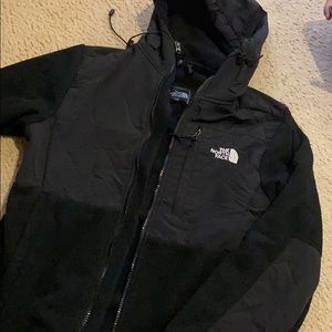 North face jacket